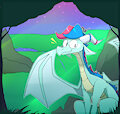 Toothpaste Dragon!!!! by Roksim