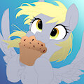 Derpy Muffins