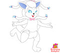 Silveon diaper oc adoptable for sale
