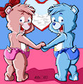 TWINS! by Kilo60