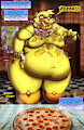 [WGD] Chica - Pizza Taster (03)