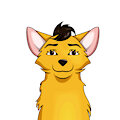 Low Quality Animated Commission by KiraRedpaw