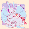 Mommy Quivern