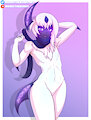 Dark Absol