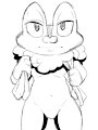 Sketch 180 - Froakie
