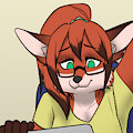 VixenLogic0072 - Her Other Job