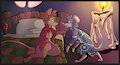 Oh, all right... Just this once (by KitNip)
