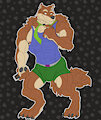 bamwuff birthday_2024_sfw