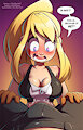 Winry 2/8 by TheOtherHalf