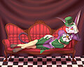 Blend: Mia Burlesque by sacrificabominat