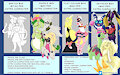 commissions 2024 open