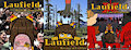Laufield's novels