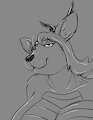 AlyxrDoodle by Tyrnn