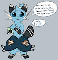 Ask Heart swap! Final responses