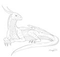 Confidence by dragon171