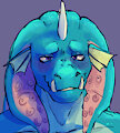 blushy