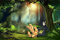 Florin by Edensbrush