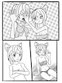 219 - Did you ask me first? by nudnazanudna