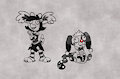 Doodles and Sketches