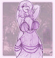 Fancy Dress Meme by TehZee