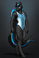 [C] Swimsuit Thunderblitz