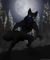 Michigan Dogman