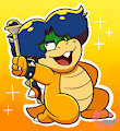 Late Mario Day 2024 Thing by Bowsaremyfriends