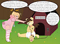 If Malcore could do but.. by yamijoeysdog