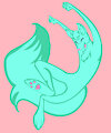 Mint WOlf