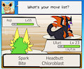 QnA Moveset