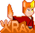 Ray Badges by RayHamilton