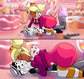 [C] Mandy and Gray
