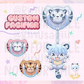 Babey Mute Button