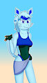 Lisa by ScouttheCat02