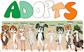 *PREORDERS AVAILABLE*_Saint Patrick's cubs
