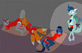 skeleton crew