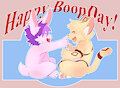 Boop by TaichiHaruki