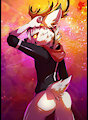 IA232 - caleb.brooks by Luxuria