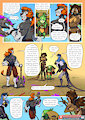 Tree of Life - Book 1 pg. 83.