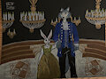 BEASTARSxBEAUTY&THEBEAST by JohnMKieley0