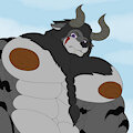 Pec Meme - Wolfger Lynel King