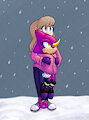 Bundled Up by HotShelter