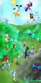 Comunity Art by ElementerDragon