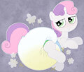 Sweetie Weetie~ by Tenerius