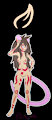Fursona Eight