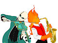 Commission - Music