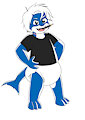 Mako Pamps