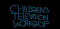 Children's Television Workshop 1983 logo