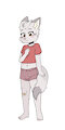 abby (cobaltsnow) by swoooner