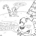 Candy Pain
